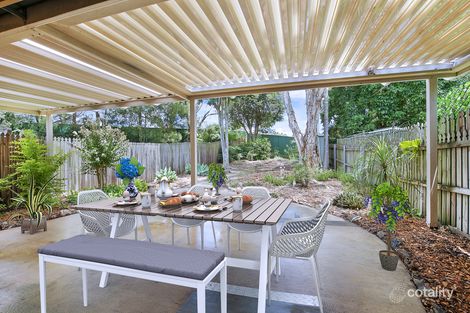 Property photo of 41/43 Scrub Road Carindale QLD 4152