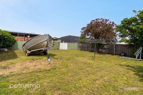 Property photo of 104 Gepp Parade Derwent Park TAS 7009