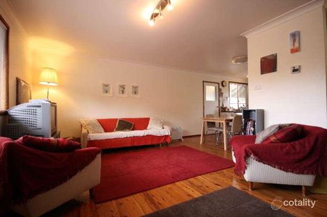 Property photo of 21 Mitchells Pass Blaxland NSW 2774