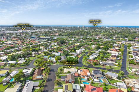 Property photo of 31 Stratford Street Kippa-Ring QLD 4021