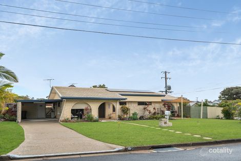 31 Stratford St, Kippa-Ring, QLD 4021