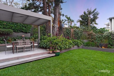 Property photo of 24 Mandolong Road Mosman NSW 2088