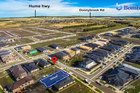 Property photo of 6 Bunting Crescent Kalkallo VIC 3064