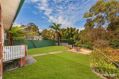 Property photo of 3 Carvers Road Oyster Bay NSW 2225