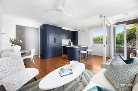 11/40 Birriga Rd, Bellevue Hill, NSW 2023