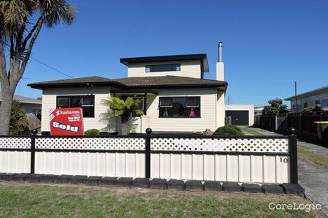 Property photo of 10 Formby Grove Quoiba TAS 7310