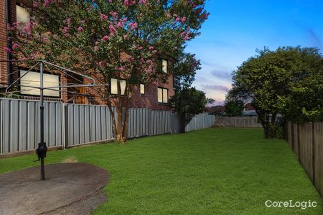 Property photo of 5 Iceton Street Burwood NSW 2134