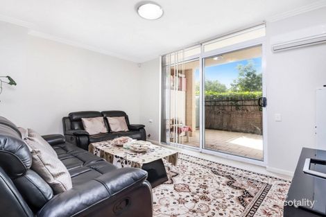 Property photo of 2/67-71 Bangor Street Guildford NSW 2161