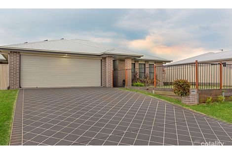 33 Calypso St, Middle Ridge, QLD 4350