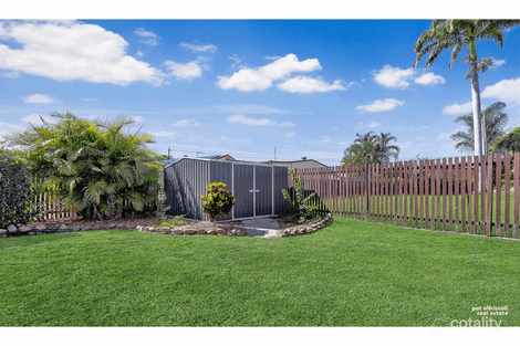 Property photo of 19 Docherty Street Norman Gardens QLD 4701