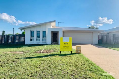 Property photo of 55 Taramoore Road Gracemere QLD 4702