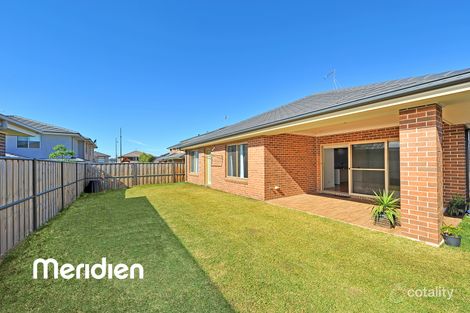 6 Shingle St, The Ponds, NSW 2769