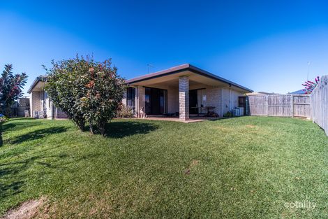 Property photo of 10 Leichhardt Drive Gracemere QLD 4702
