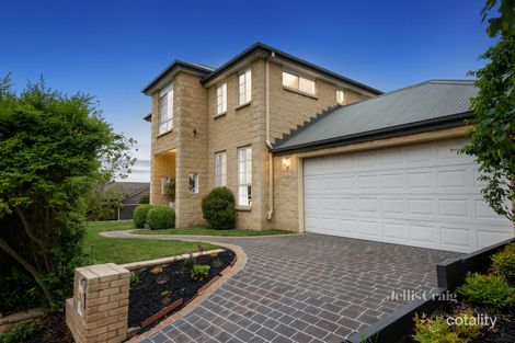 Property photo of 1 Spring Court Ringwood VIC 3134