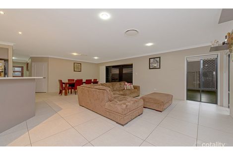 Property photo of 33 Calypso Street Middle Ridge QLD 4350