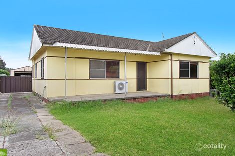 Property photo of 8 Wentworth Street Oak Flats NSW 2529