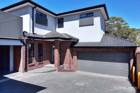 Property photo of 2/115 Stephensons Road Mount Waverley VIC 3149