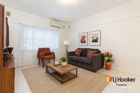Property photo of 92 Faraday Road Padstow NSW 2211