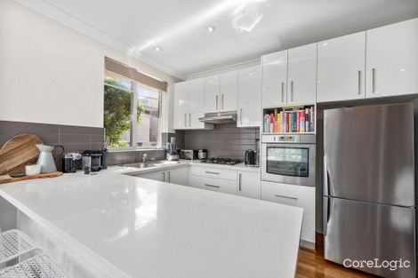 Property photo of 4/13 The Avenue Rose Bay NSW 2029