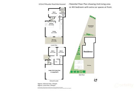 Property photo of 2/1542 Pittwater Road Warriewood NSW 2102