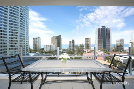 712/3018 Surfers Paradise Bvd, Surfers Paradise, QLD 4217