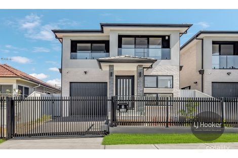 1/14b Price St, Merrylands, NSW 2160