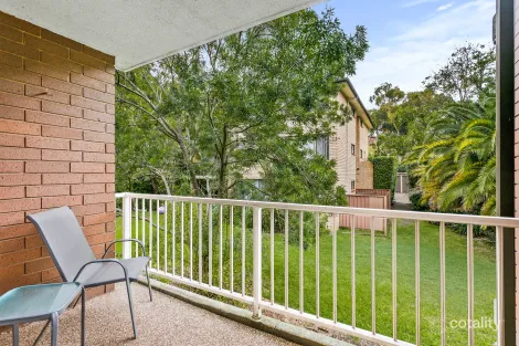 Property photo of 13/54 Glencoe Street Sutherland NSW 2232