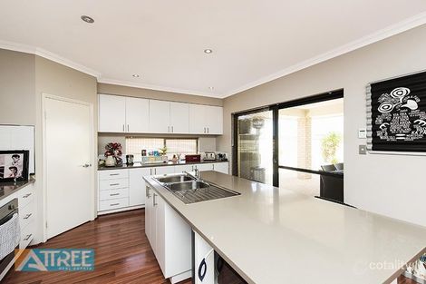 Property photo of 5 Galilee Way Baldivis WA 6171