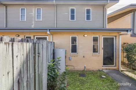 Property photo of 11/2 Station Road Burpengary QLD 4505
