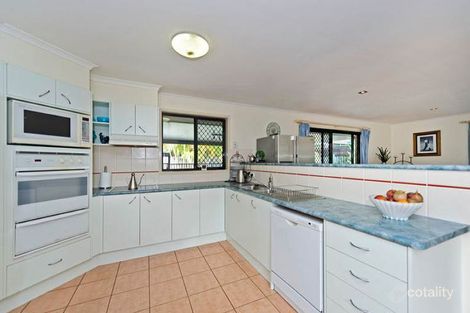 Property photo of 20 Graywillow Boulevard Oxenford QLD 4210