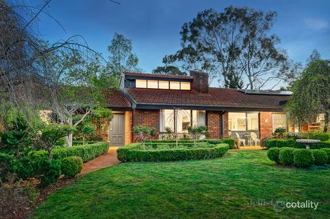 Property photo of 5 Warrick Grove Templestowe VIC 3106