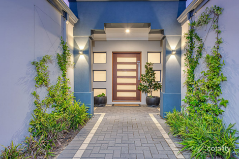 Property photo of 32 Maroma Loop Burns Beach WA 6028