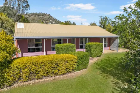 18 Gulligal St, Kingsthorpe, QLD 4400