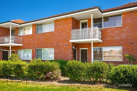 Property photo of 10/2 Greenlees Avenue Concord NSW 2137