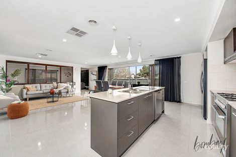 Property photo of 2 Allessi Avenue Wollert VIC 3750