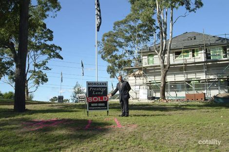 Property photo of 82 Barina Downs Road Norwest NSW 2153