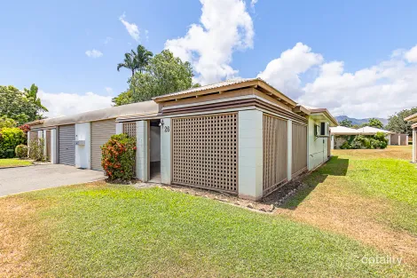 26/131-133 Ross River Rd, Mundingburra, QLD 4812
