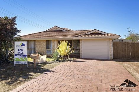Property photo of 1 Nautilus Crescent Sunset Beach WA 6530