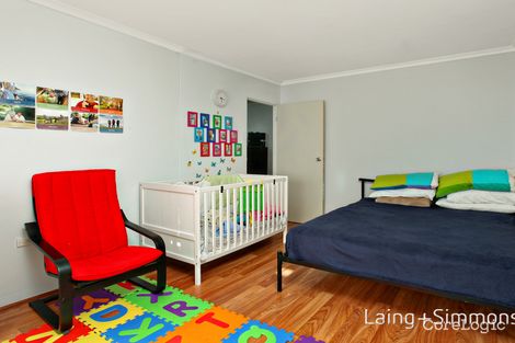 Property photo of 1/14 Luxford Road Mount Druitt NSW 2770