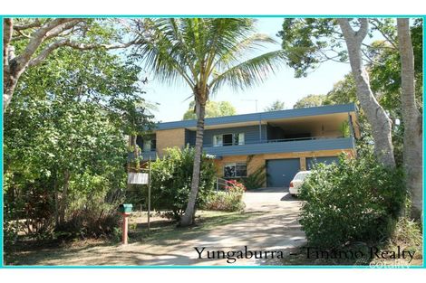 8 Roseblade St, Yungaburra, QLD 4884