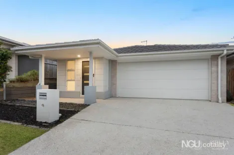 Property photo of 5 Johnson Street Ripley QLD 4306