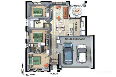 Property photo of 2 Fraser Street Eight Mile Plains QLD 4113