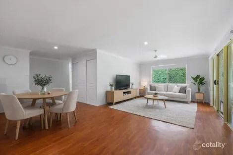 Property photo of 13 Bidmead Circuit Pimpama QLD 4209