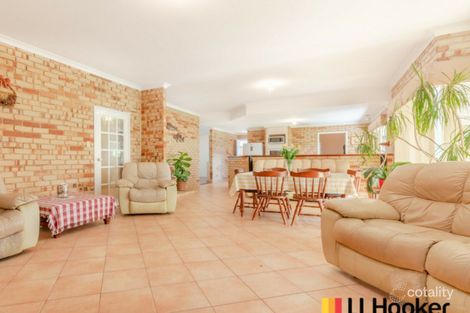 Property photo of 44 Blue Gum Crescent Gabbadah WA 6041