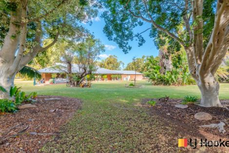 Property photo of 44 Blue Gum Crescent Gabbadah WA 6041