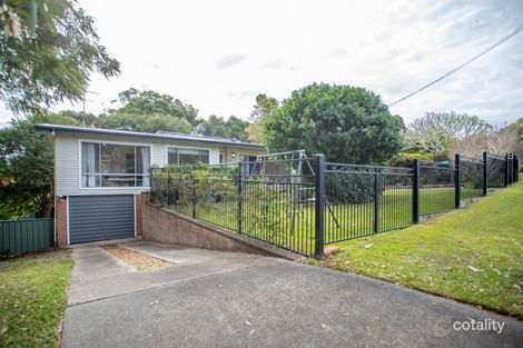 Property photo of 23 Bayview Crescent Taree NSW 2430