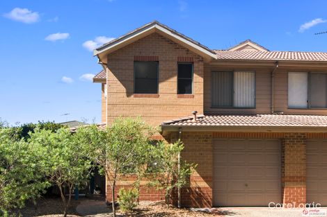 Property photo of 11/11-13 Armata Court Wattle Grove NSW 2173