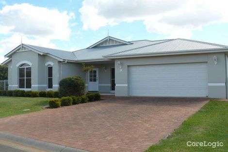 Property photo of 3 Cassia Place Calala NSW 2340