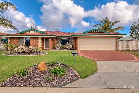 60 Nottingham Pkwy, Orelia, WA 6167