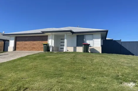 32 Cooks Rd, Urraween, QLD 4655